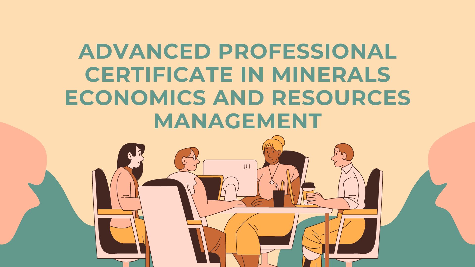 Advanced Professional Certificate in Minerals Economics and Resources Management